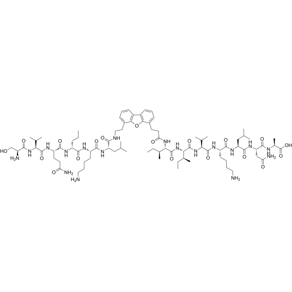 DB21, Galectin-1 Antagonist 1623027-80-4